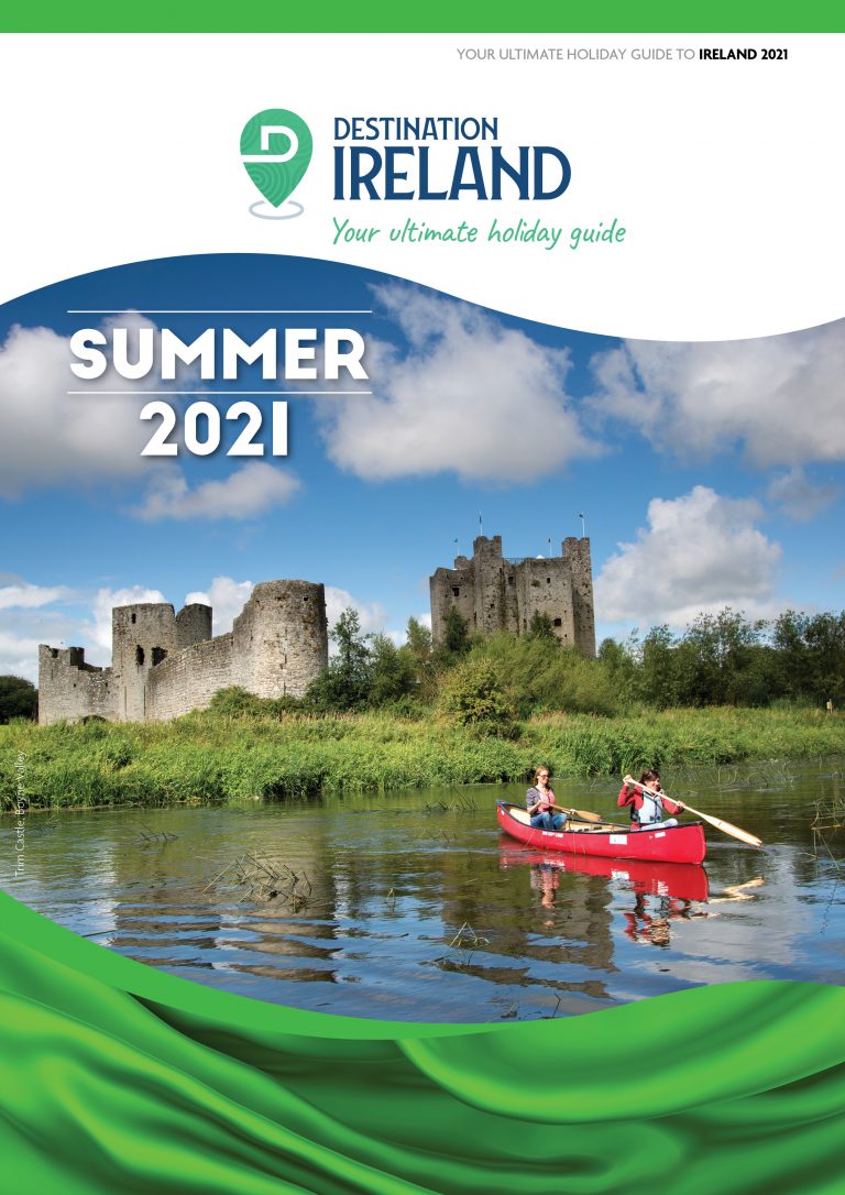 Destination Ireland – Summer 2021