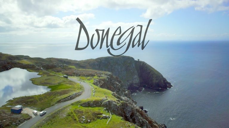 Go Visit Donegal