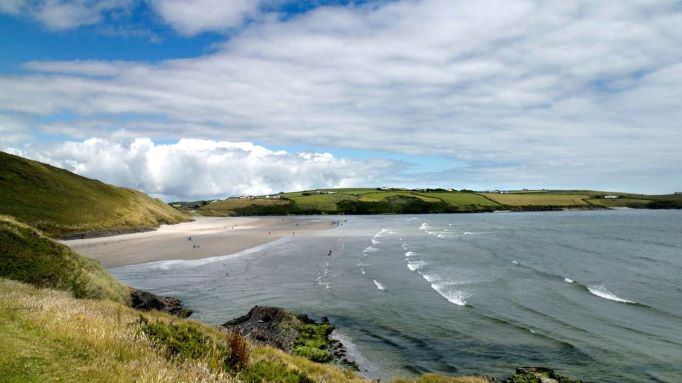 48 hours in West Cork: the family-friendly guide