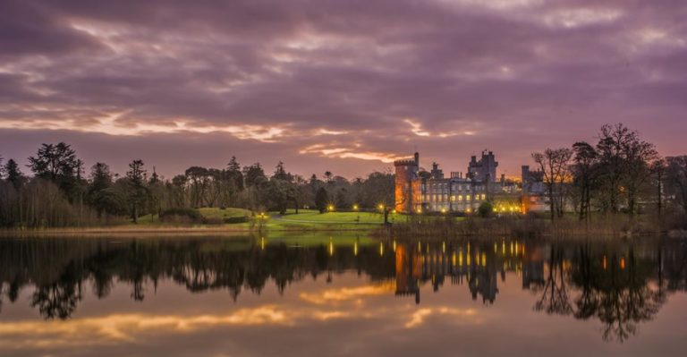 8 splendid Irish castles and manors to lay your head for the night