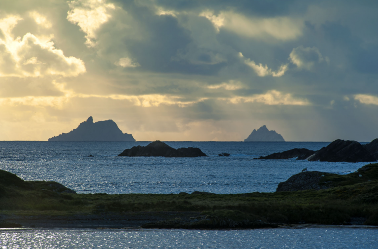 A local’s view of Ireland’s dramatic Skellig Islands