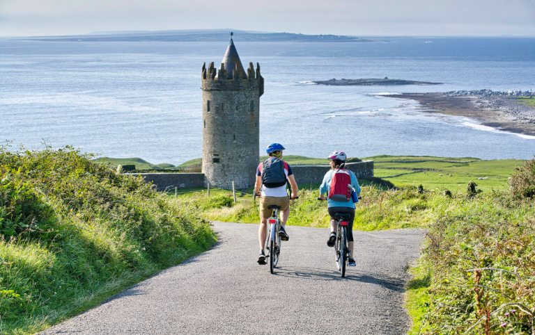 Top 10 things to do on the island of Ireland in 2023